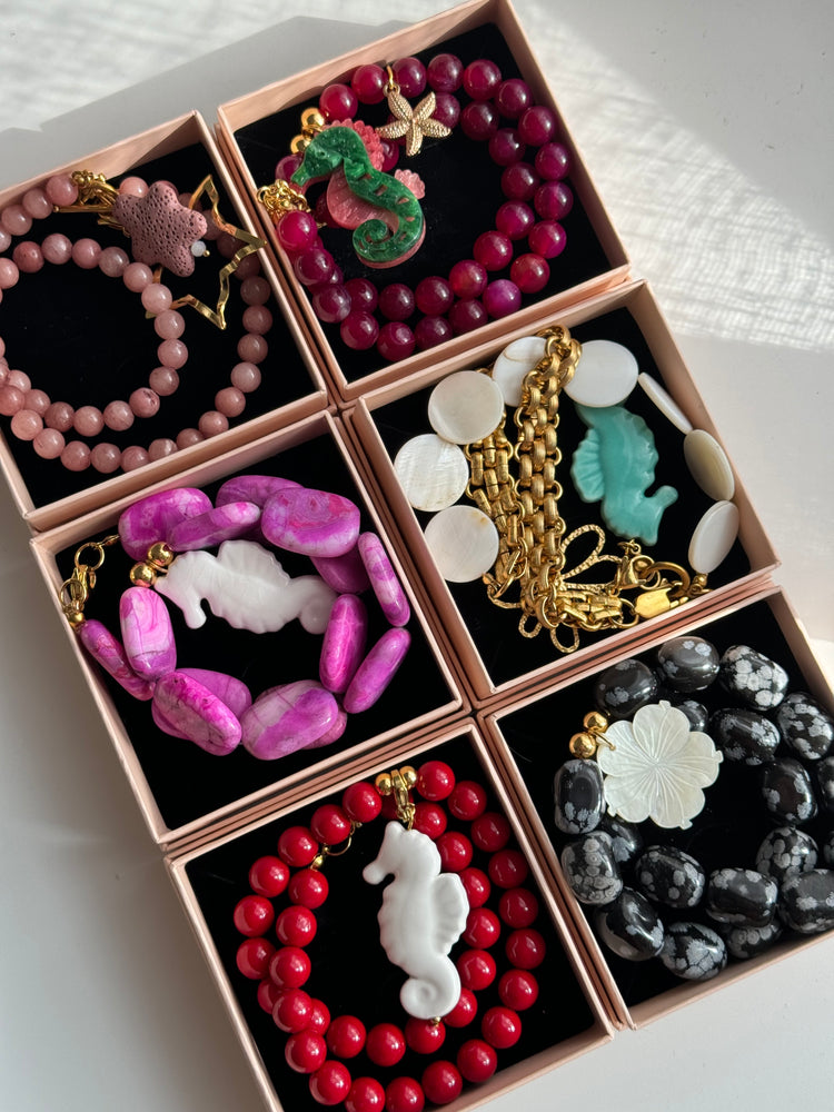 Collares Mujer