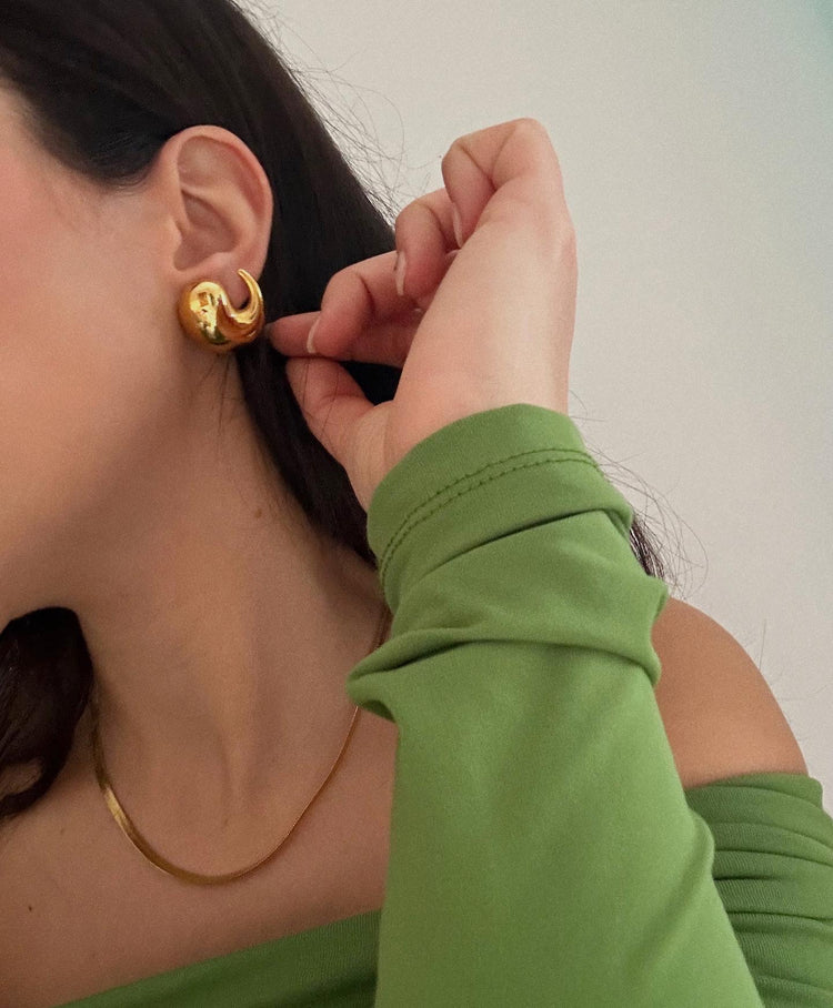 Pendientes Mujer