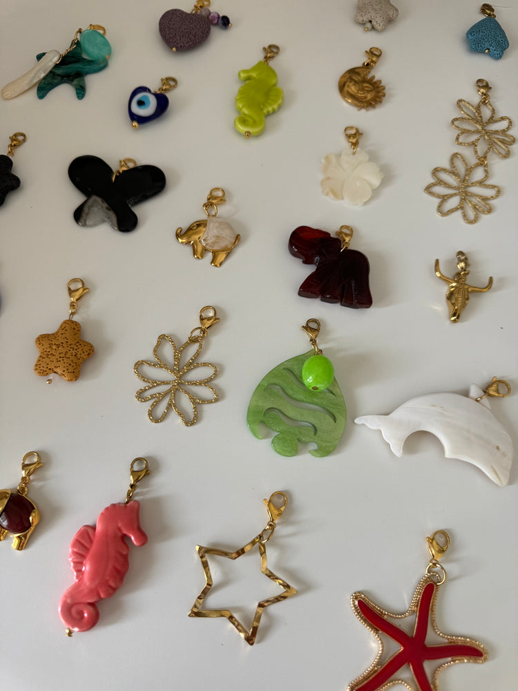Charms