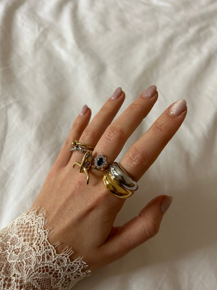 Anillos Mujer