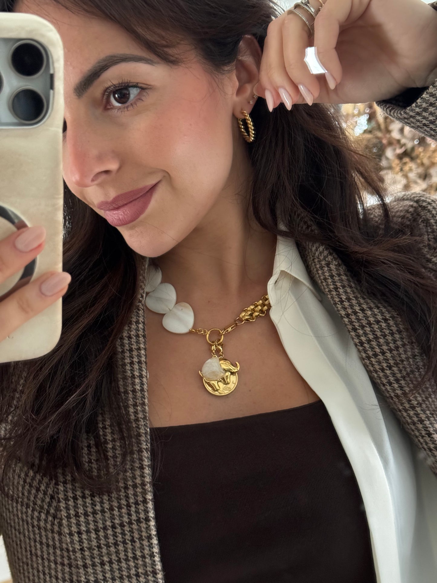 Collar Mar