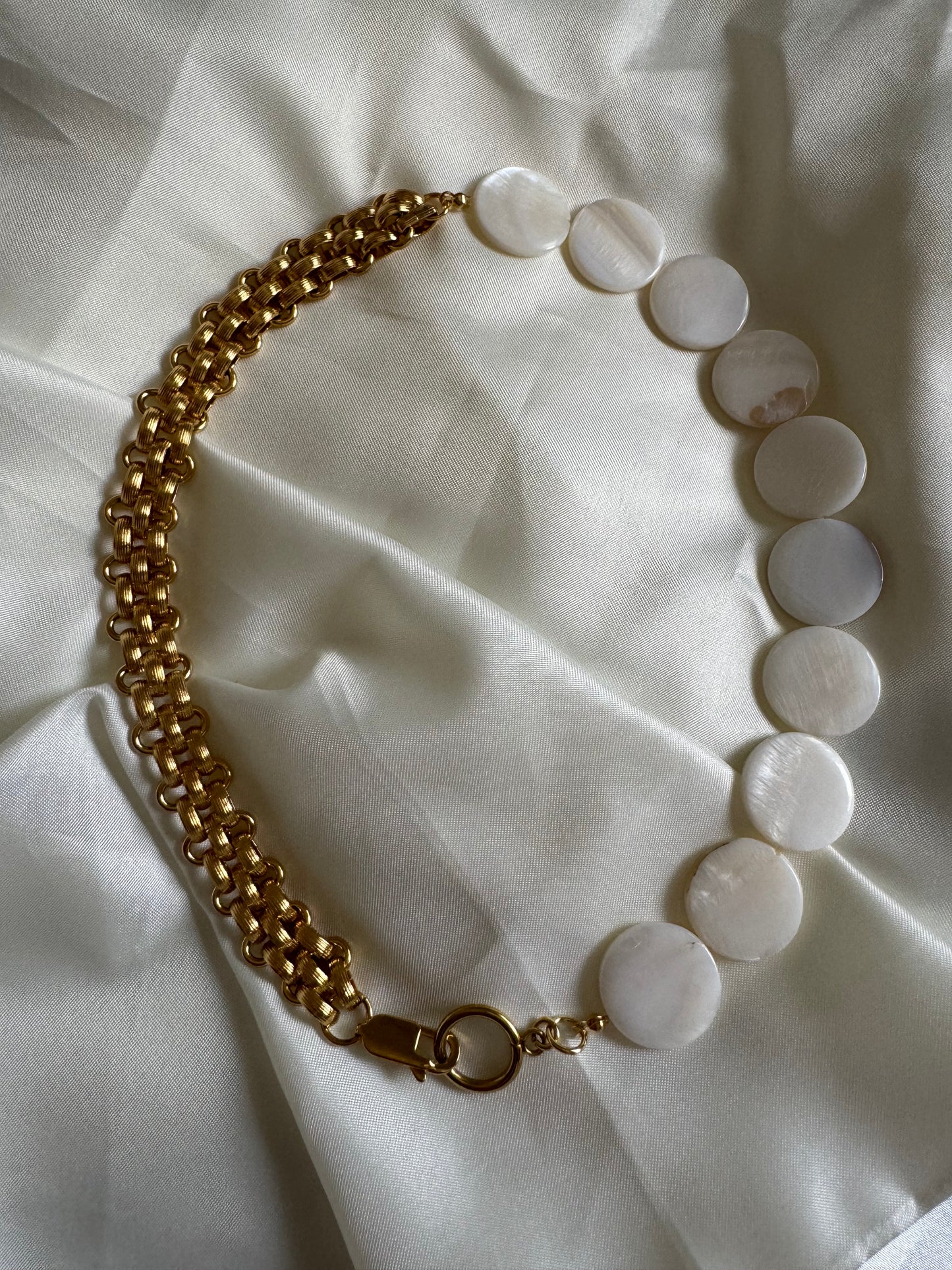 Collar Gregoria
