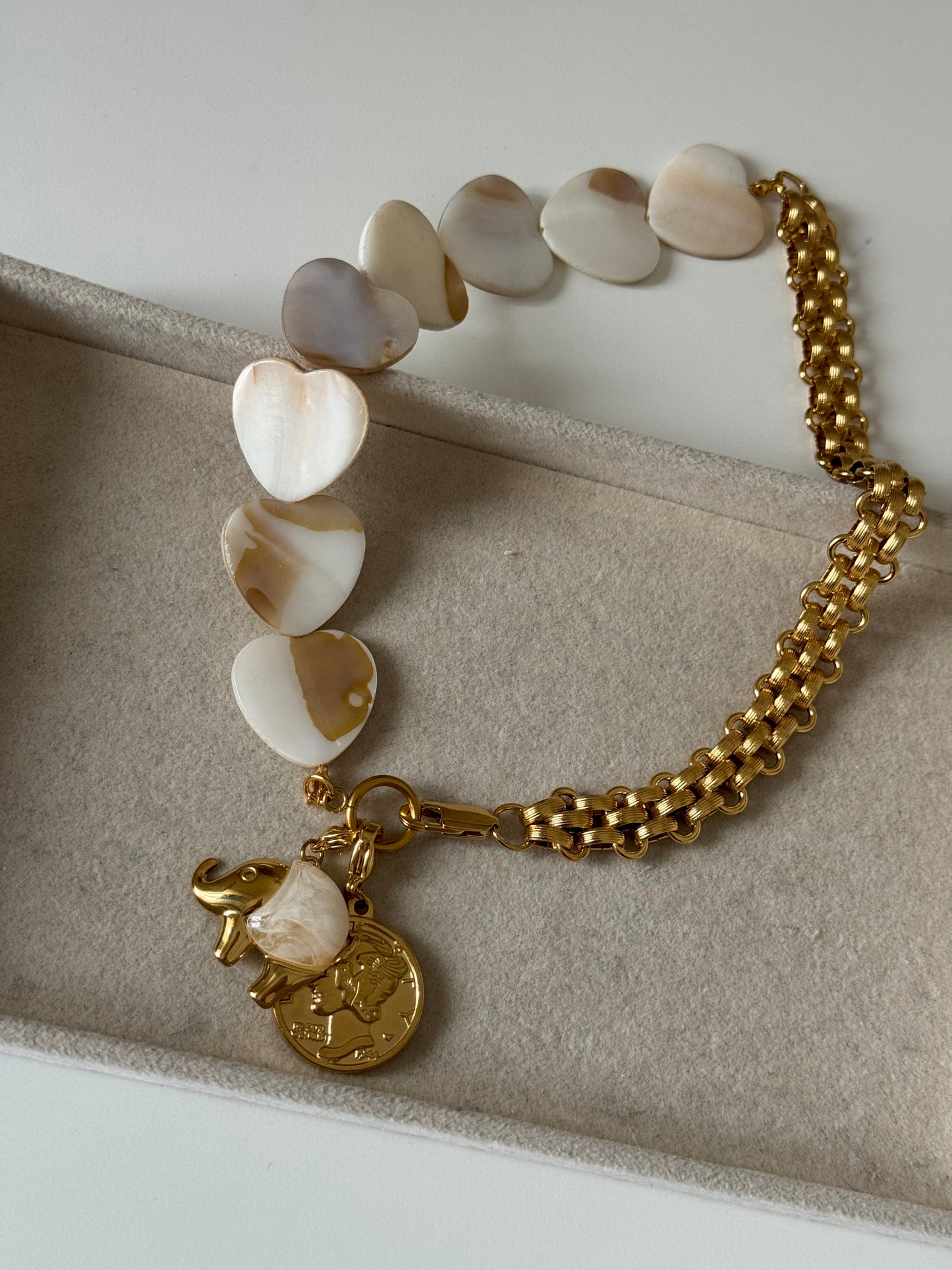 Collar Mar