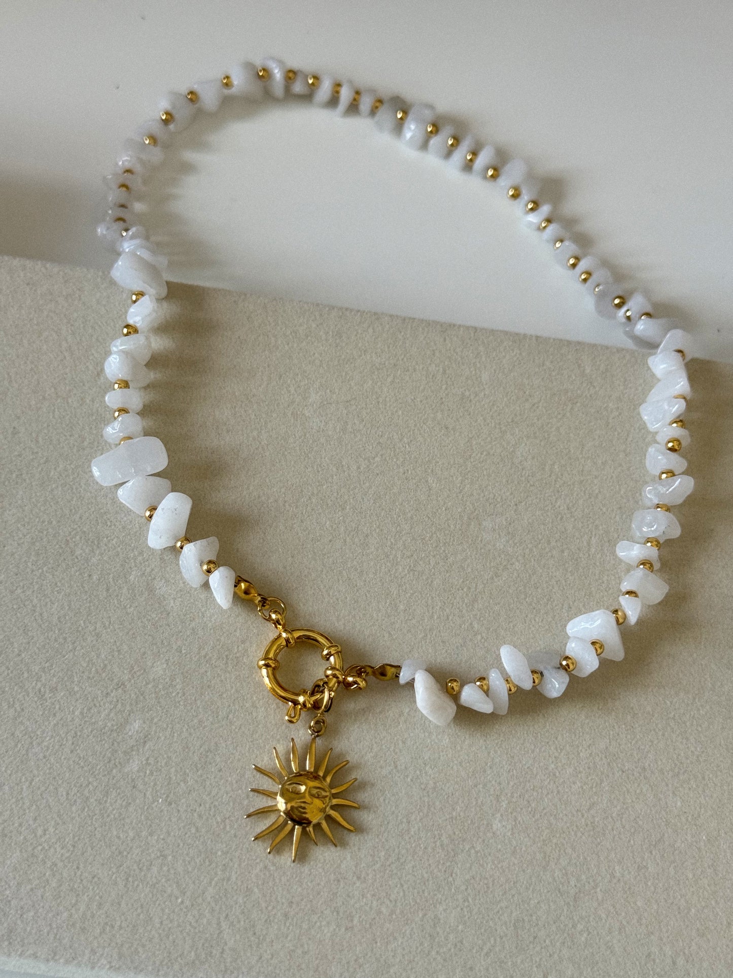 Collar Aurora