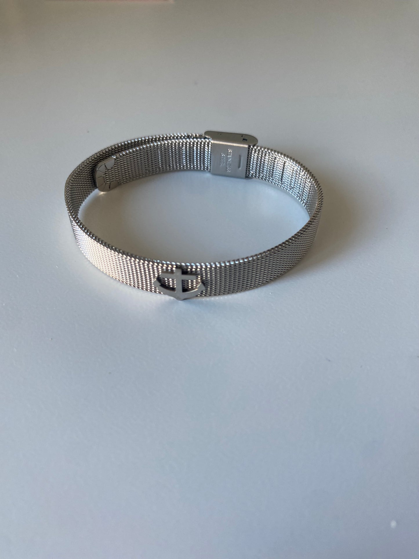 Pulsera Ancla