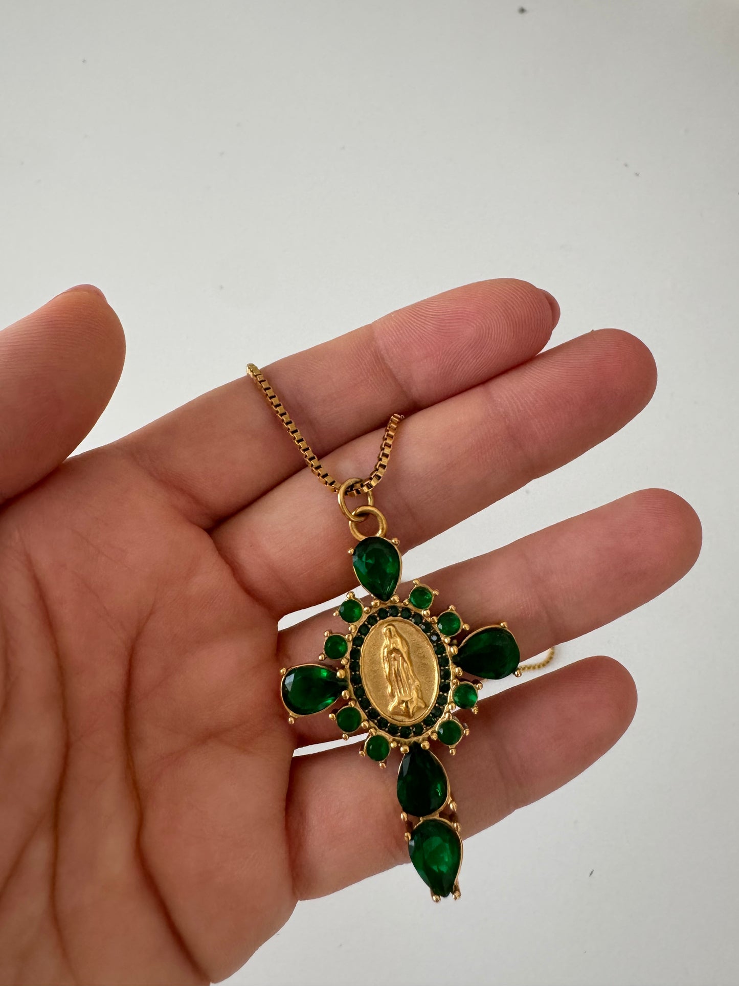 Collar Esperanza