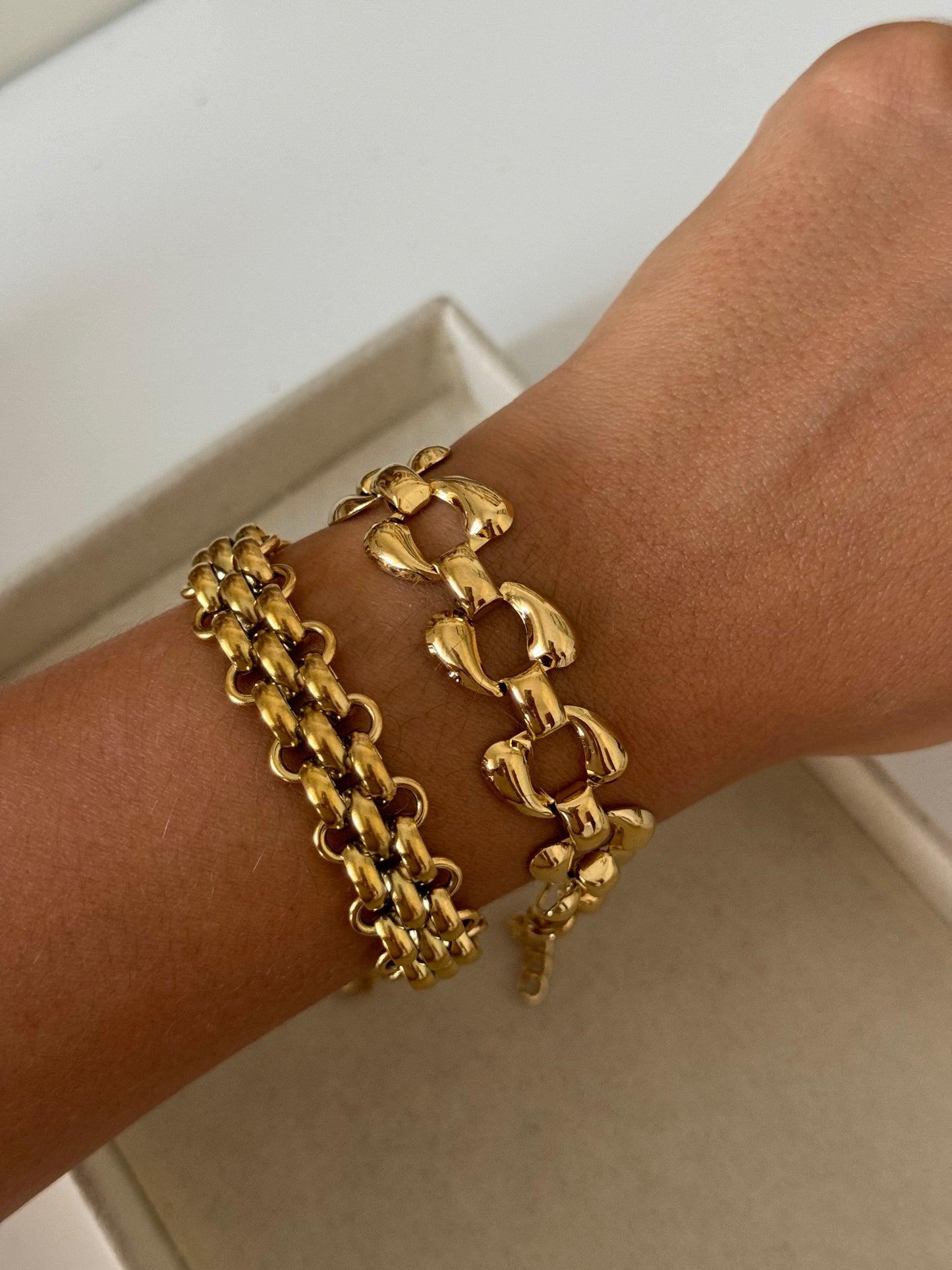 Pulsera Marina