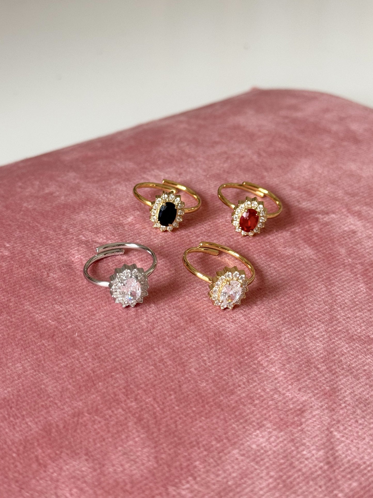 Anillo Ginna