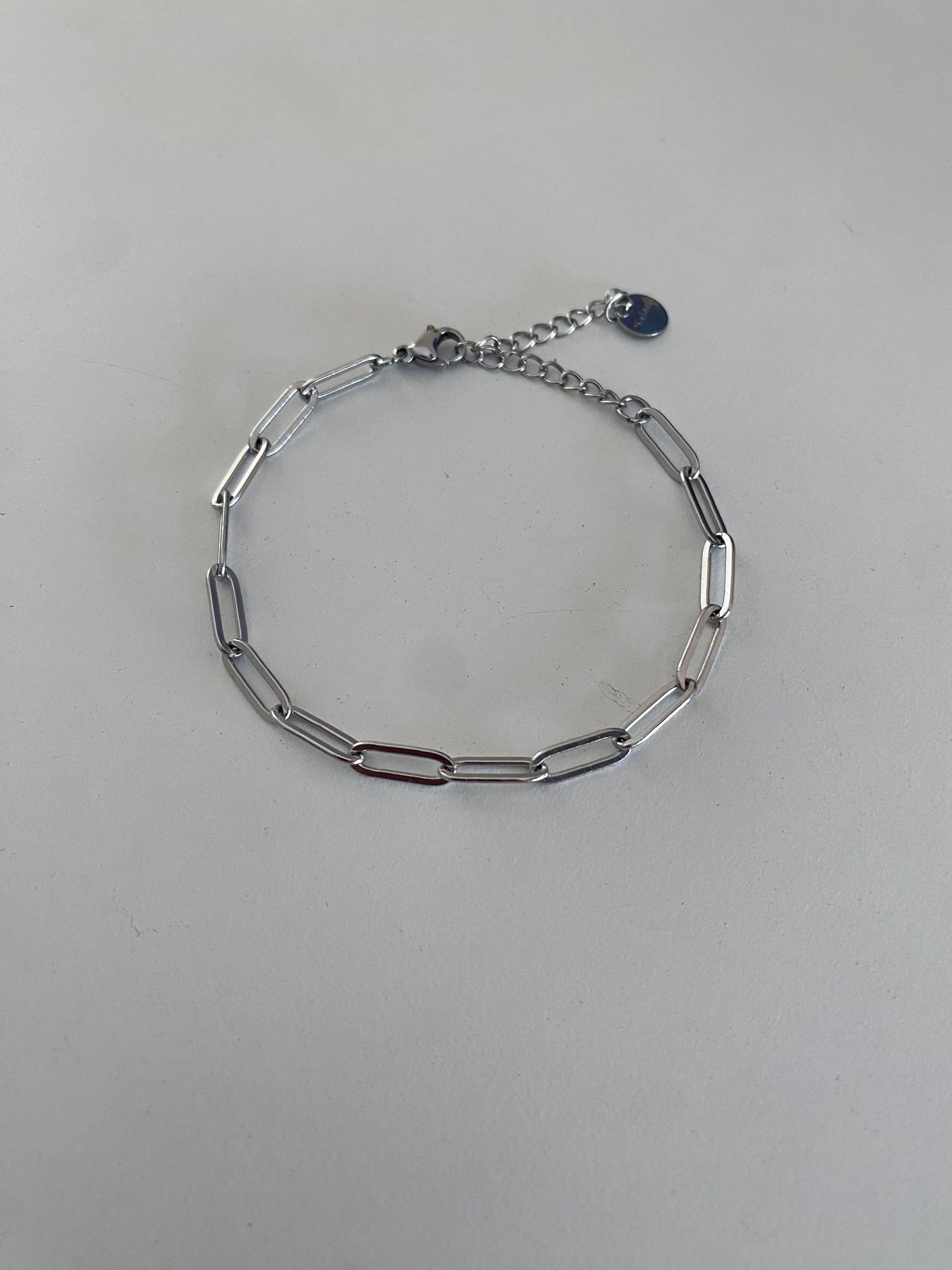 Pulsera Eslabones