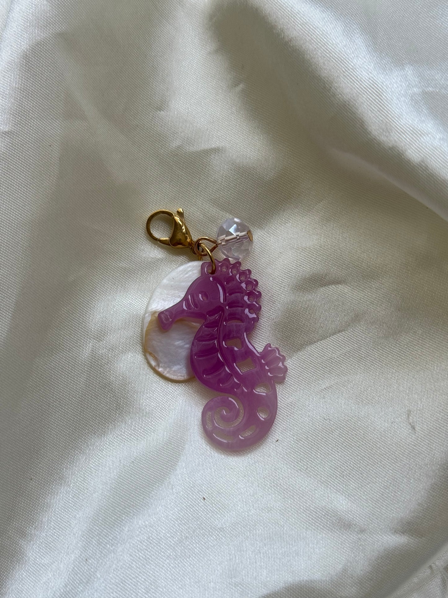 Charms Sirena