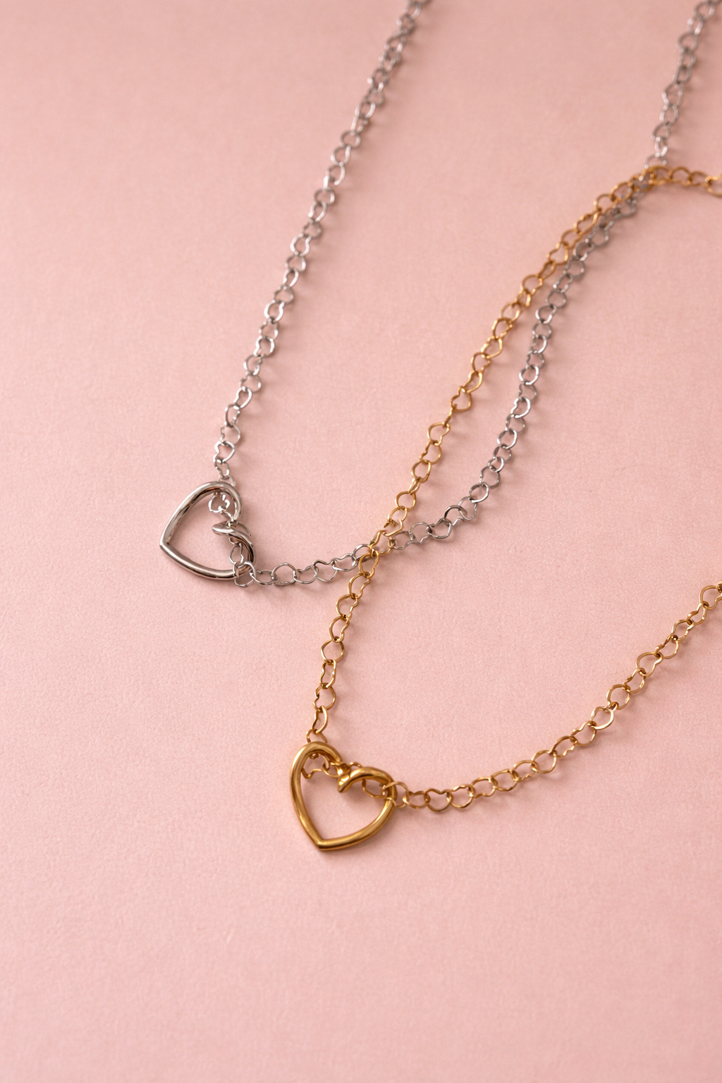 Collar Cuore