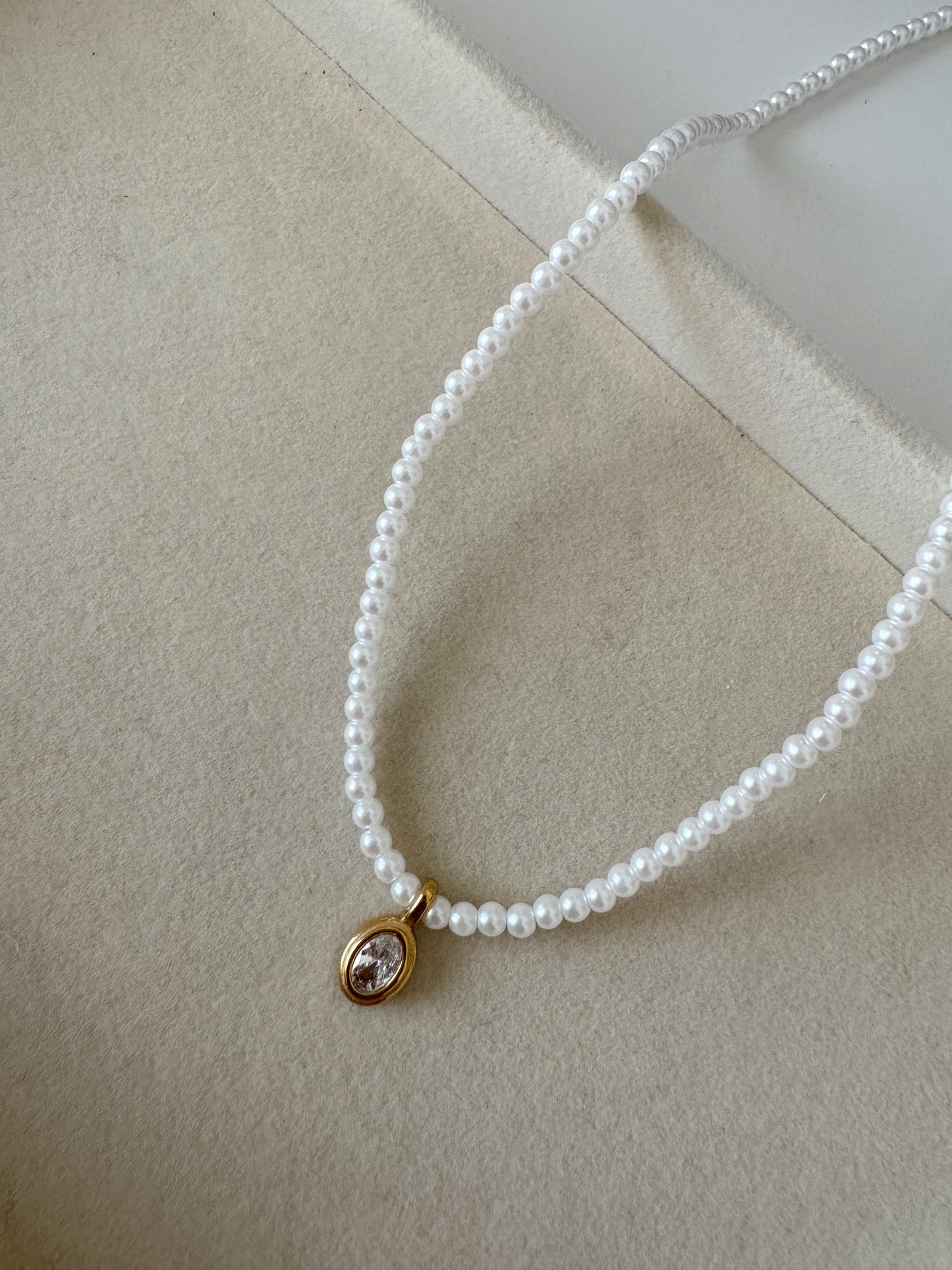 Collar Damaris