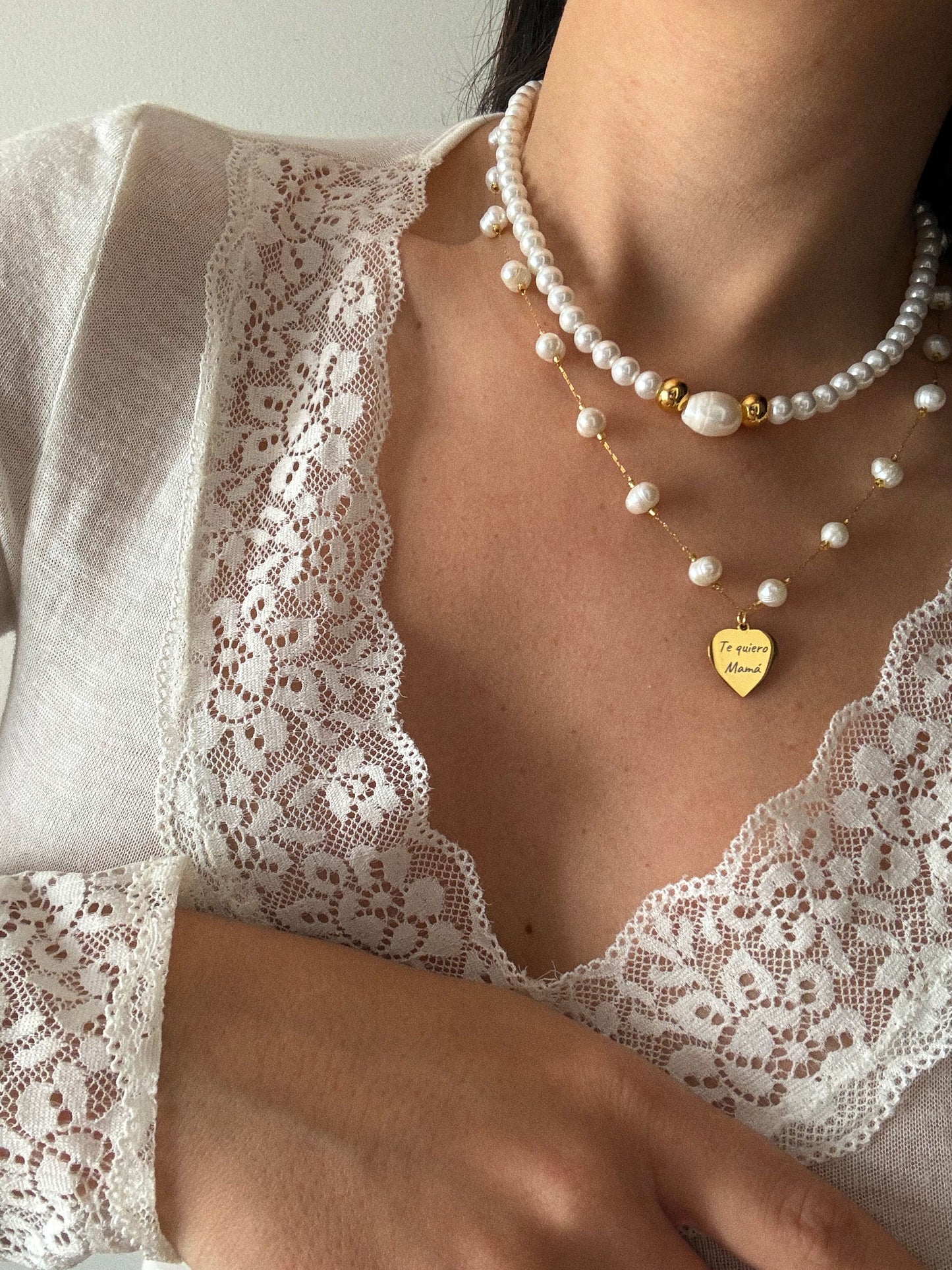 Collar Federica