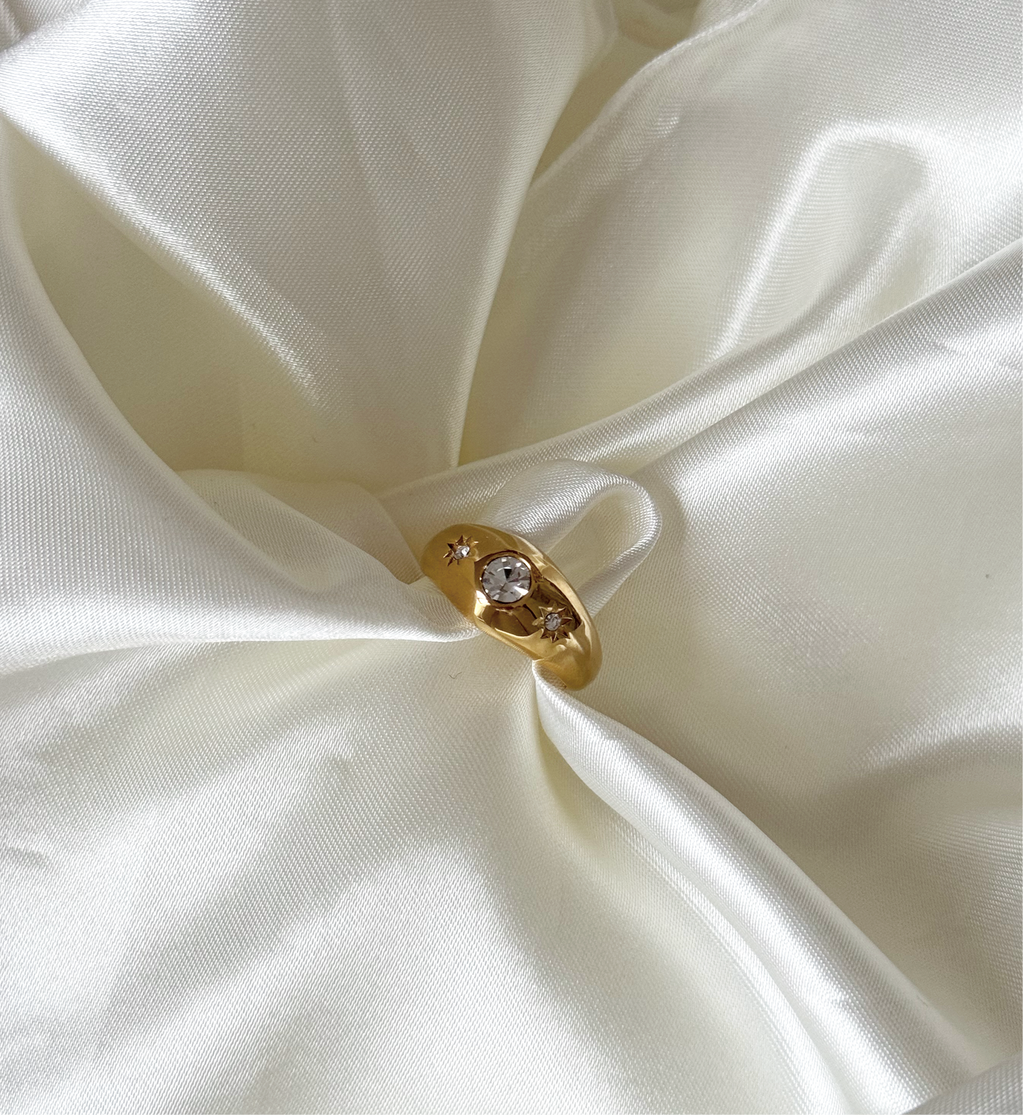 Anillo Estelar