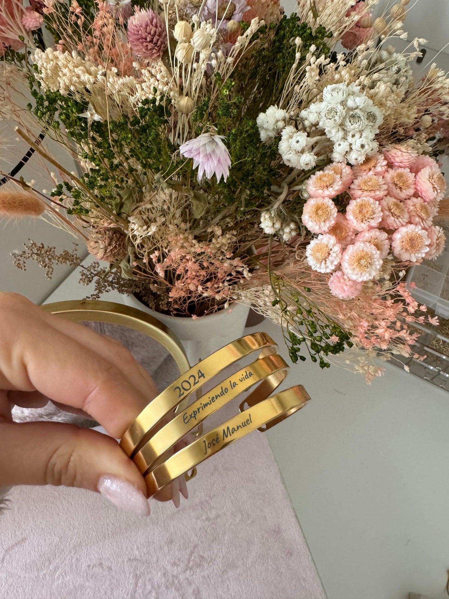 Brazalete Corina