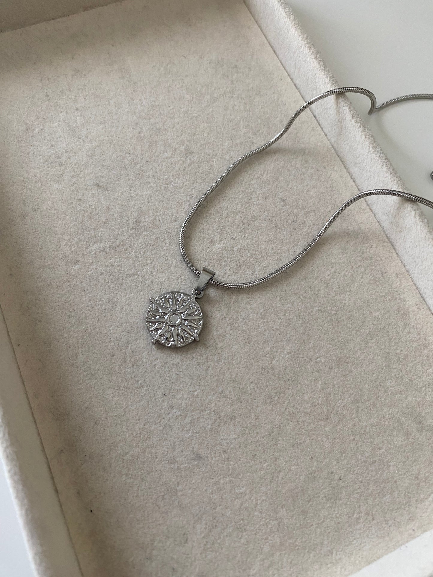 Collar Embrujo