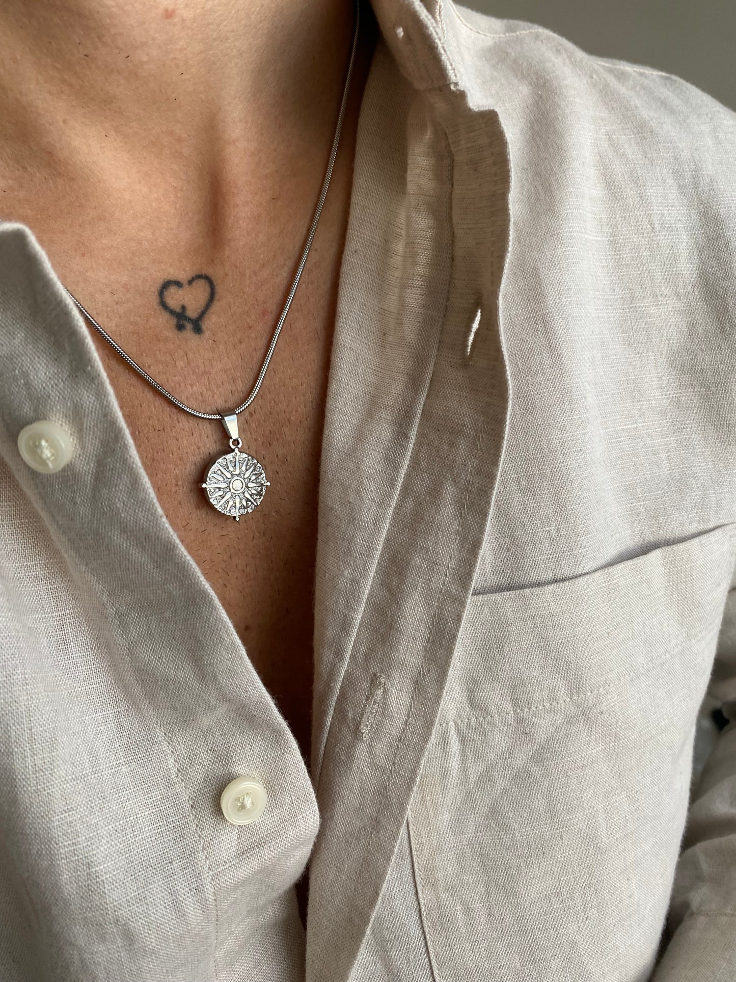 Collar Embrujo
