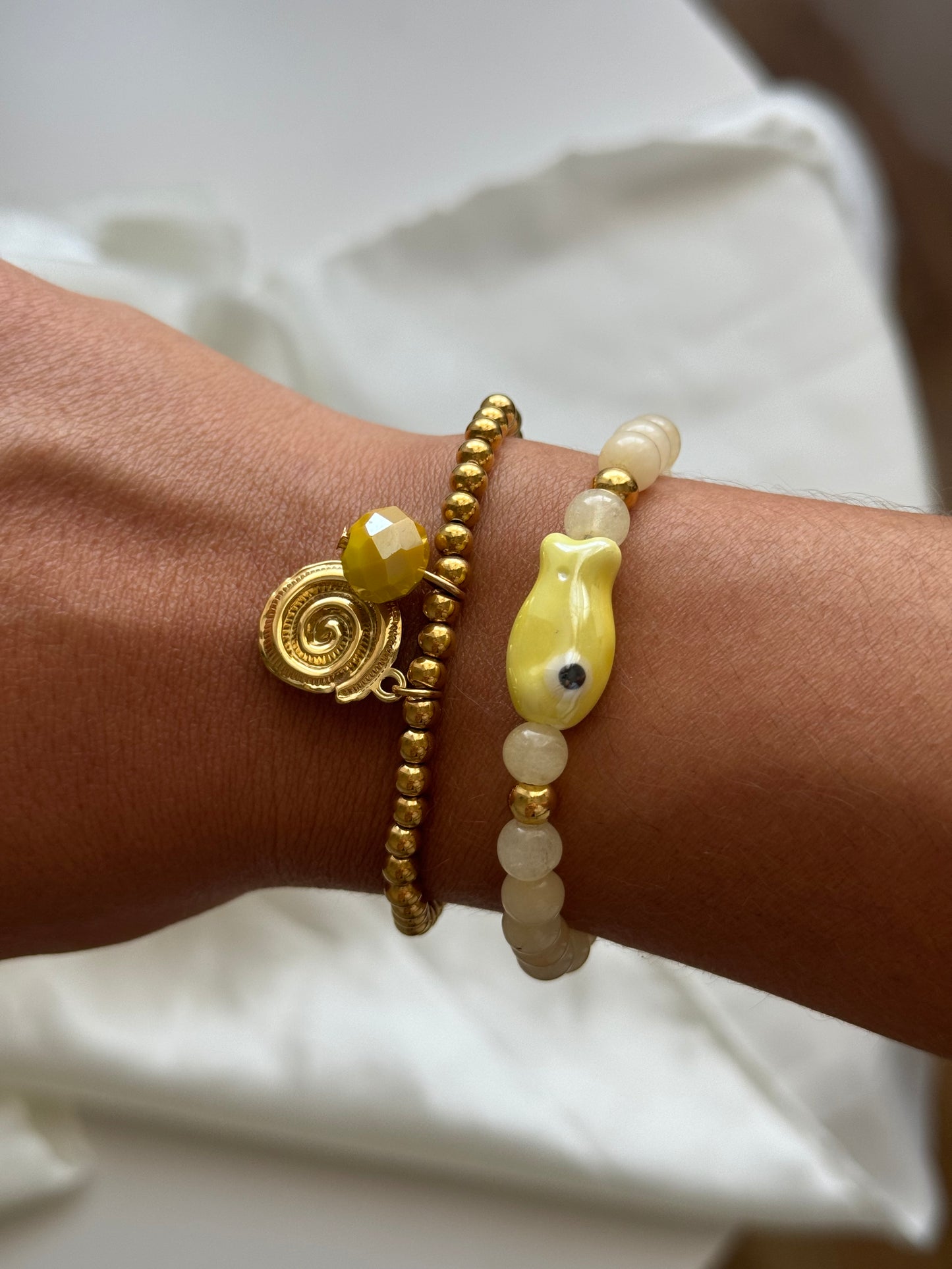 Pulsera Pececito