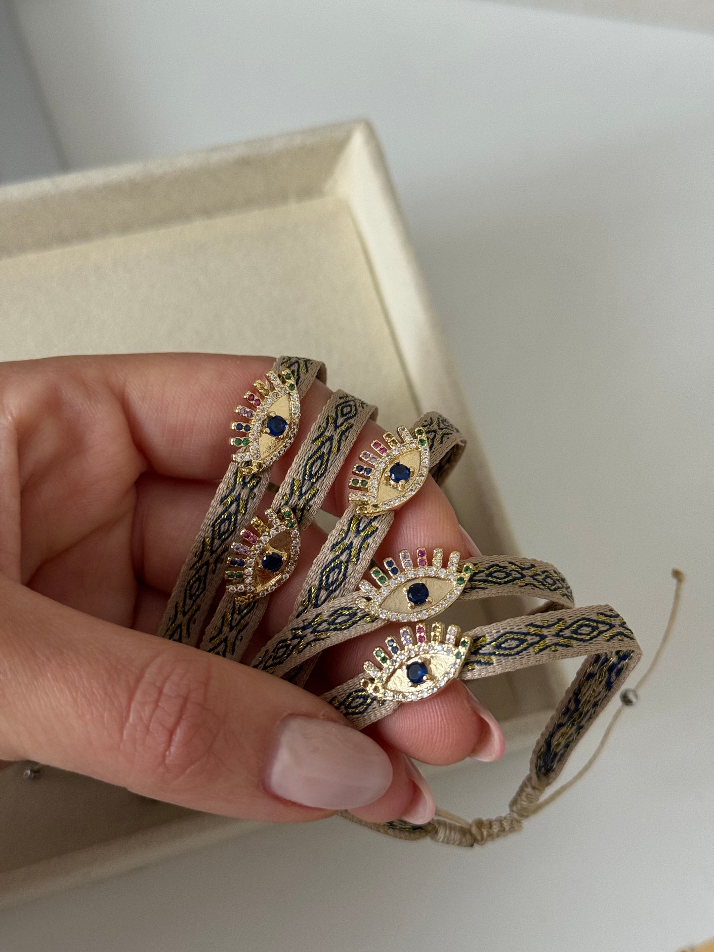 Pulsera Sung