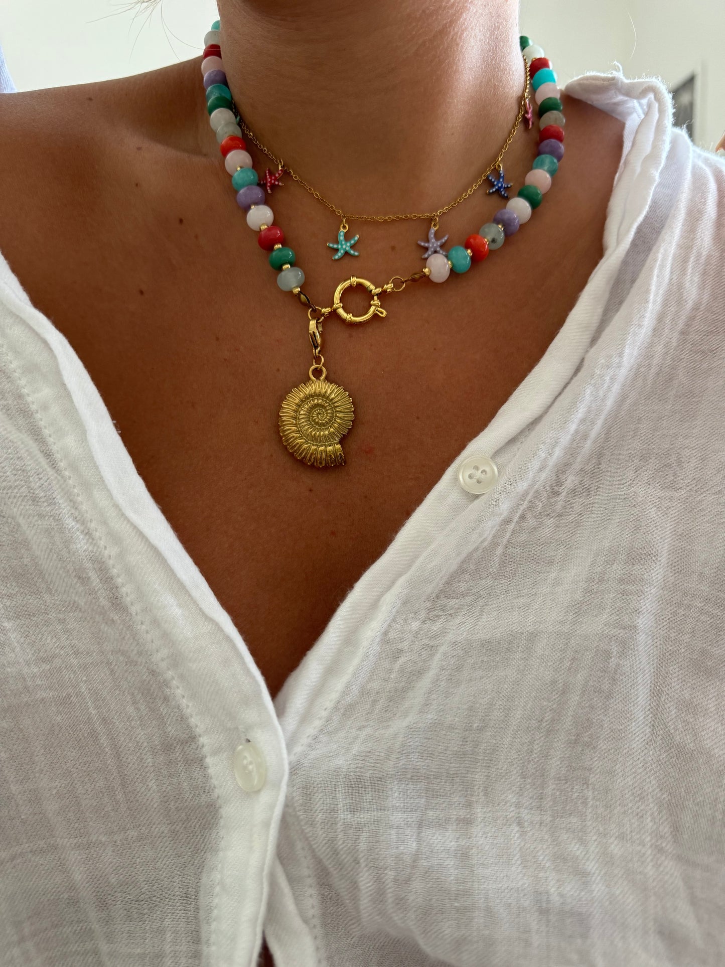 Collar Lupi