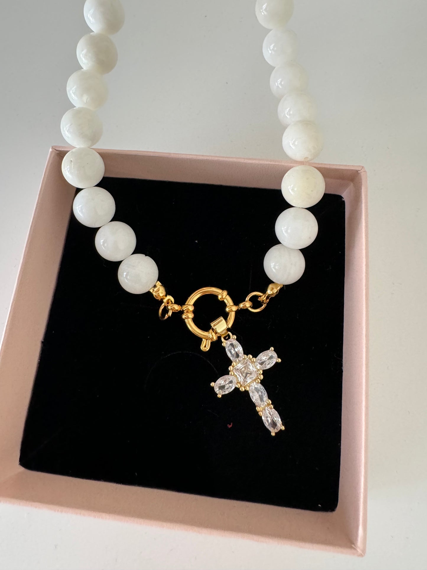 Collar Hueso