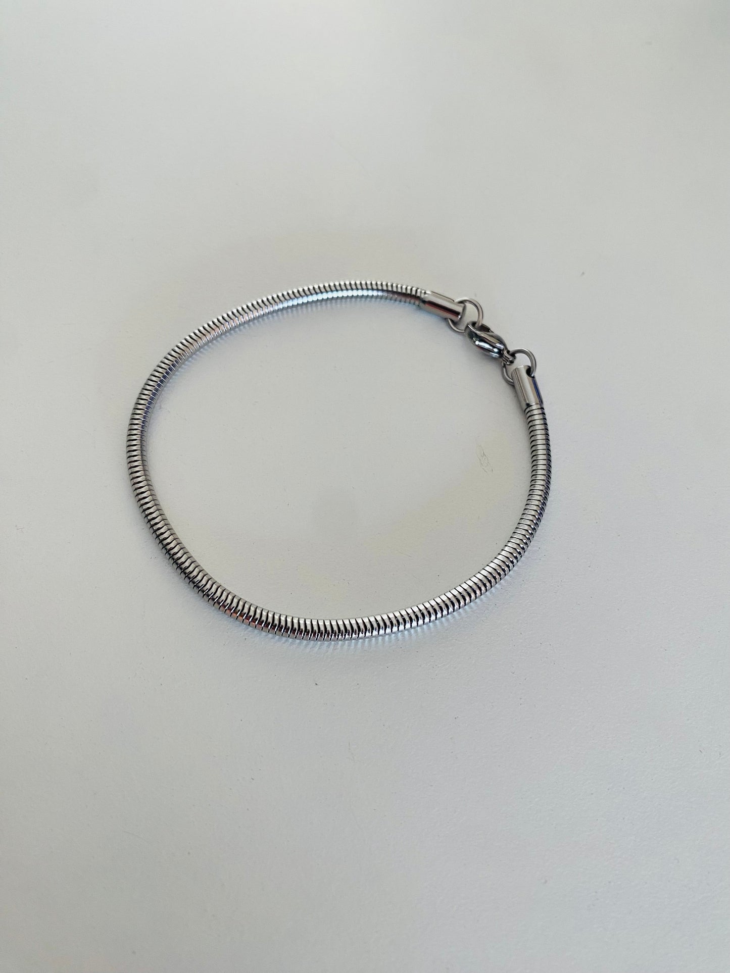 Pulsera Cola Ratón