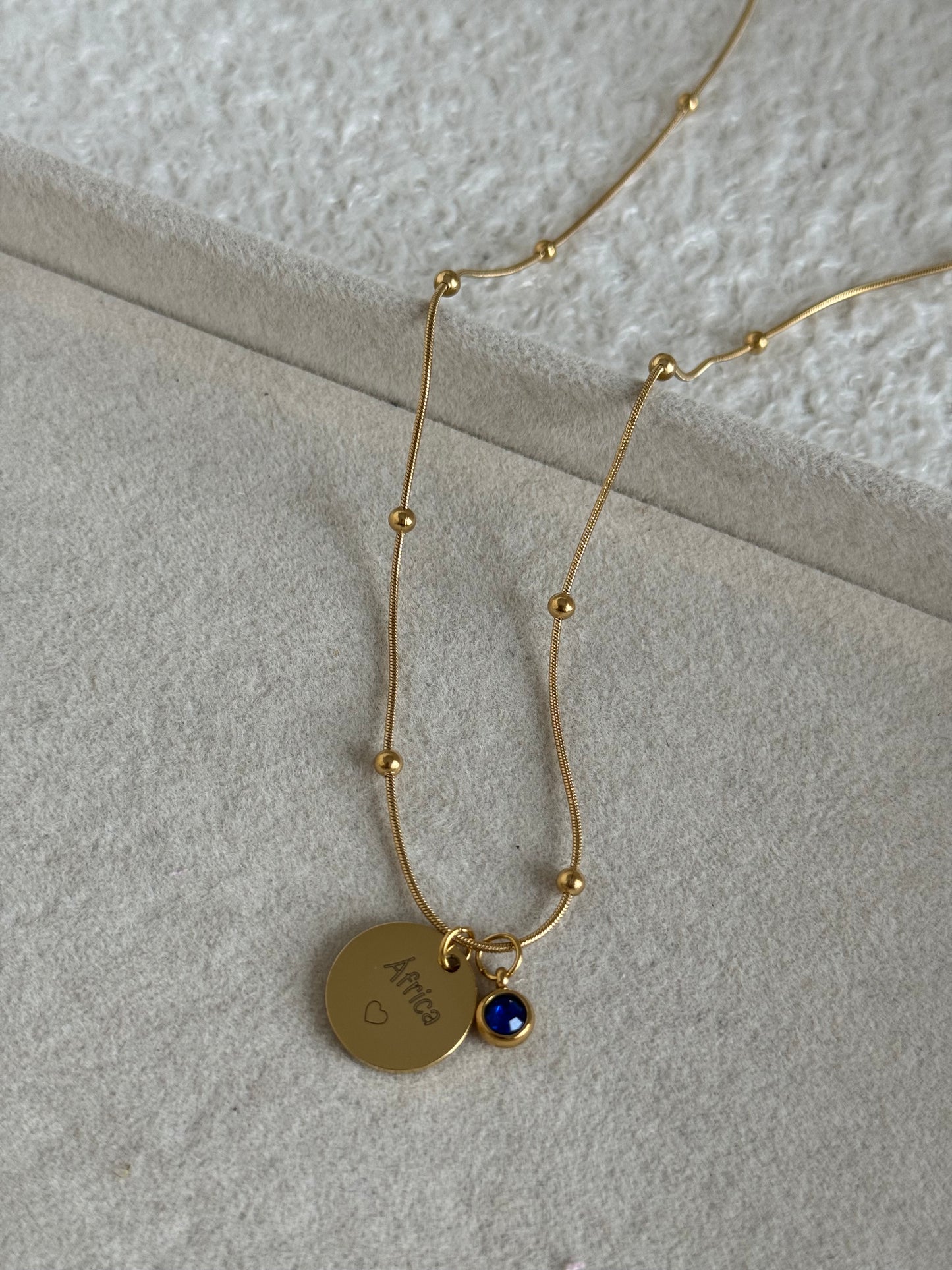 Collar Roma