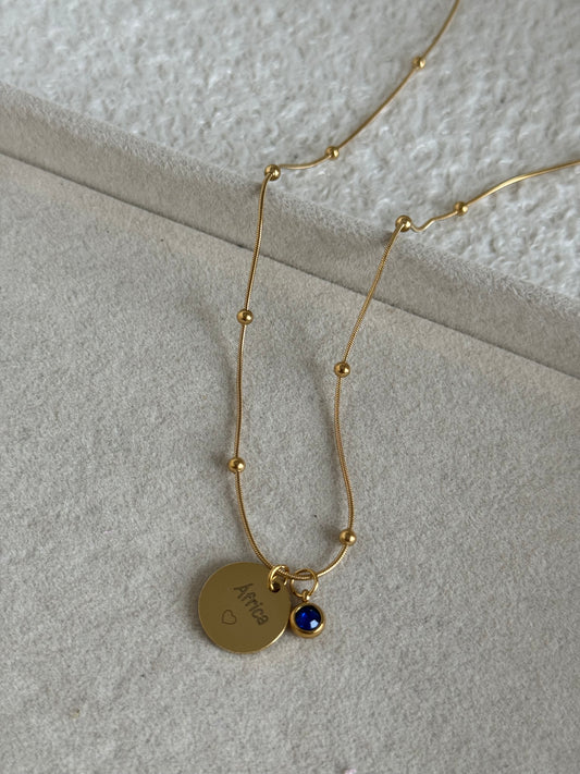 Collar Roma