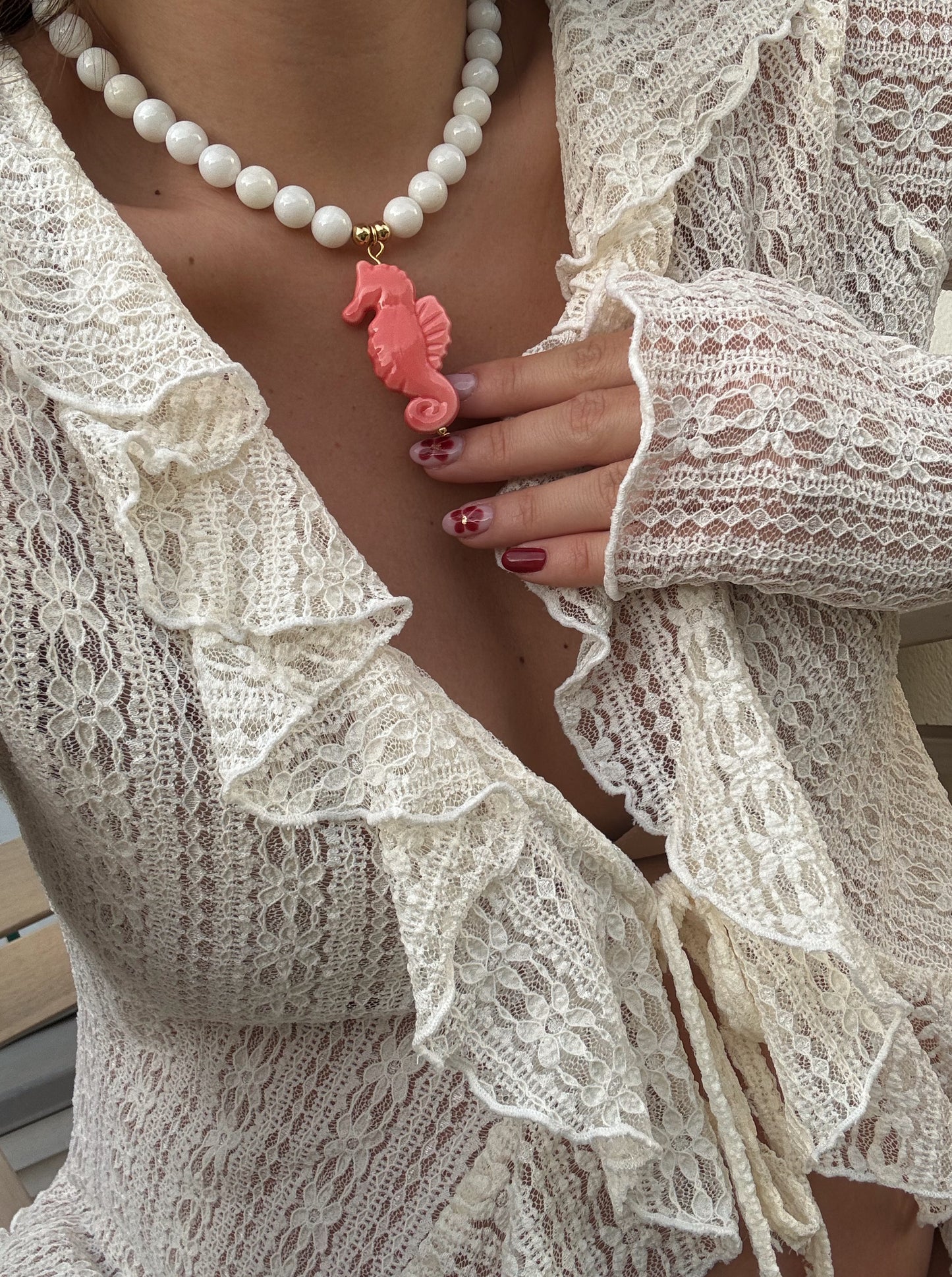 Collar Salado
