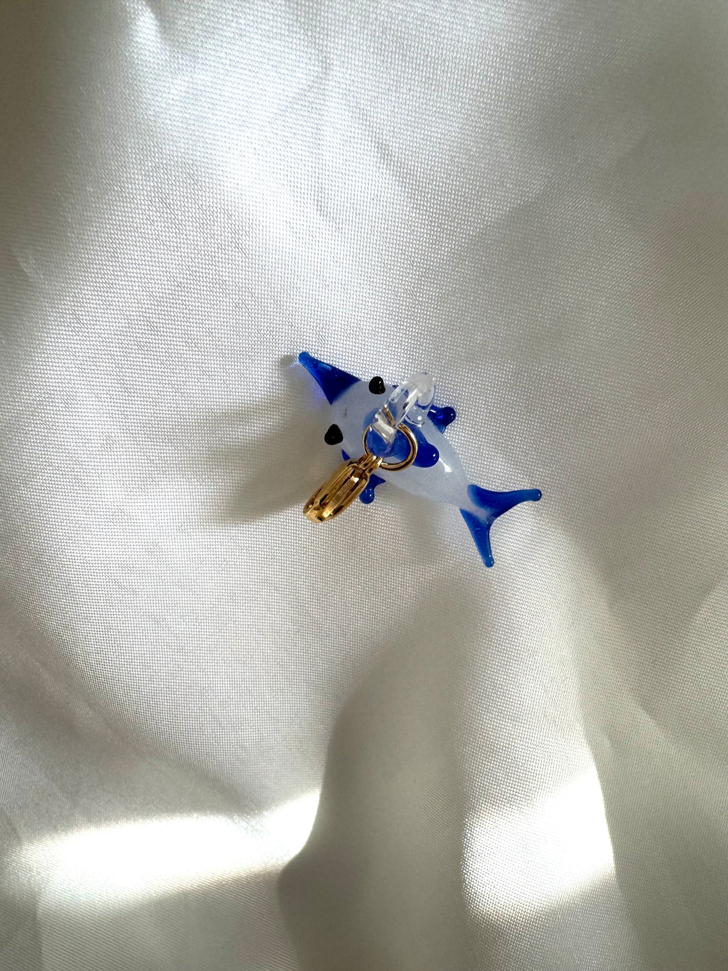 Charms Delfín