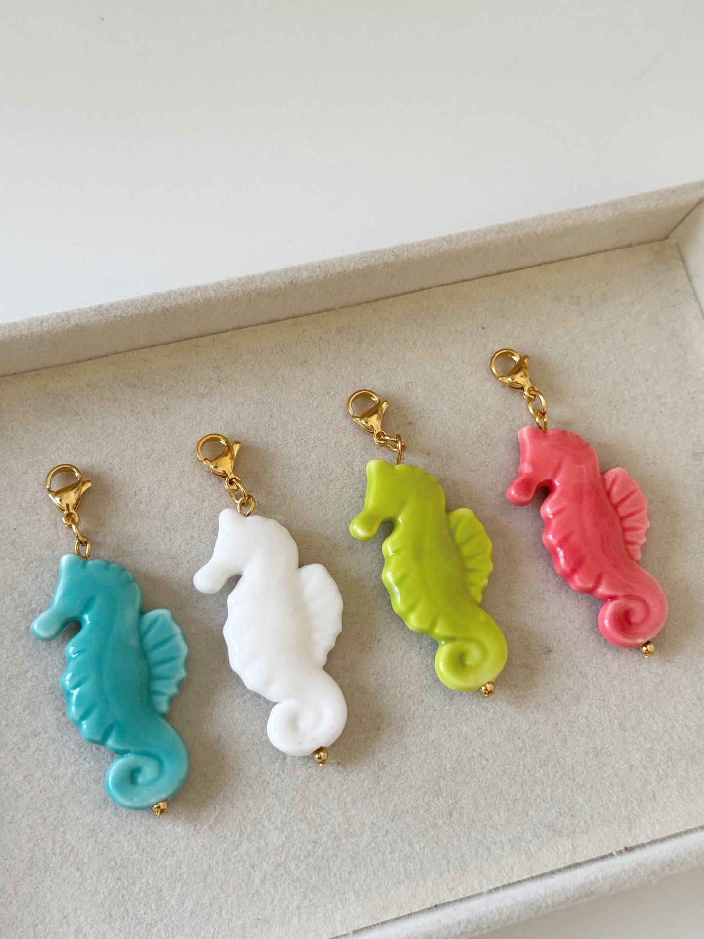 Collar Salado