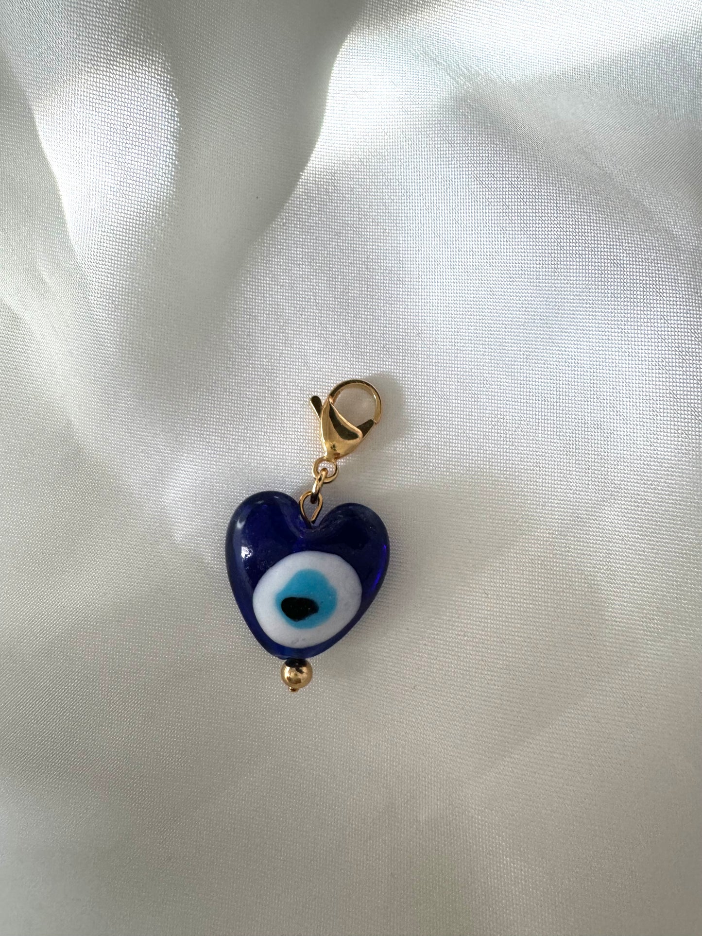 Charms OjitoLove