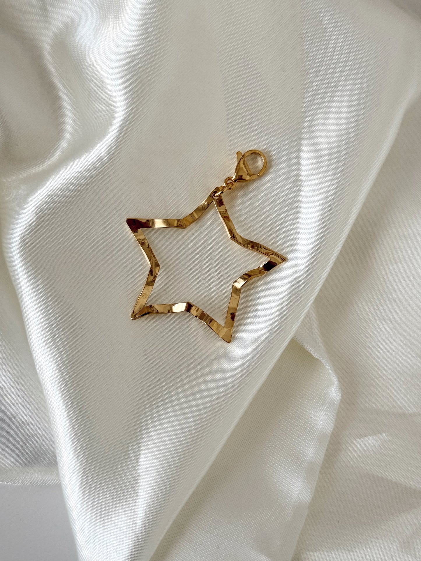 Charms strass
