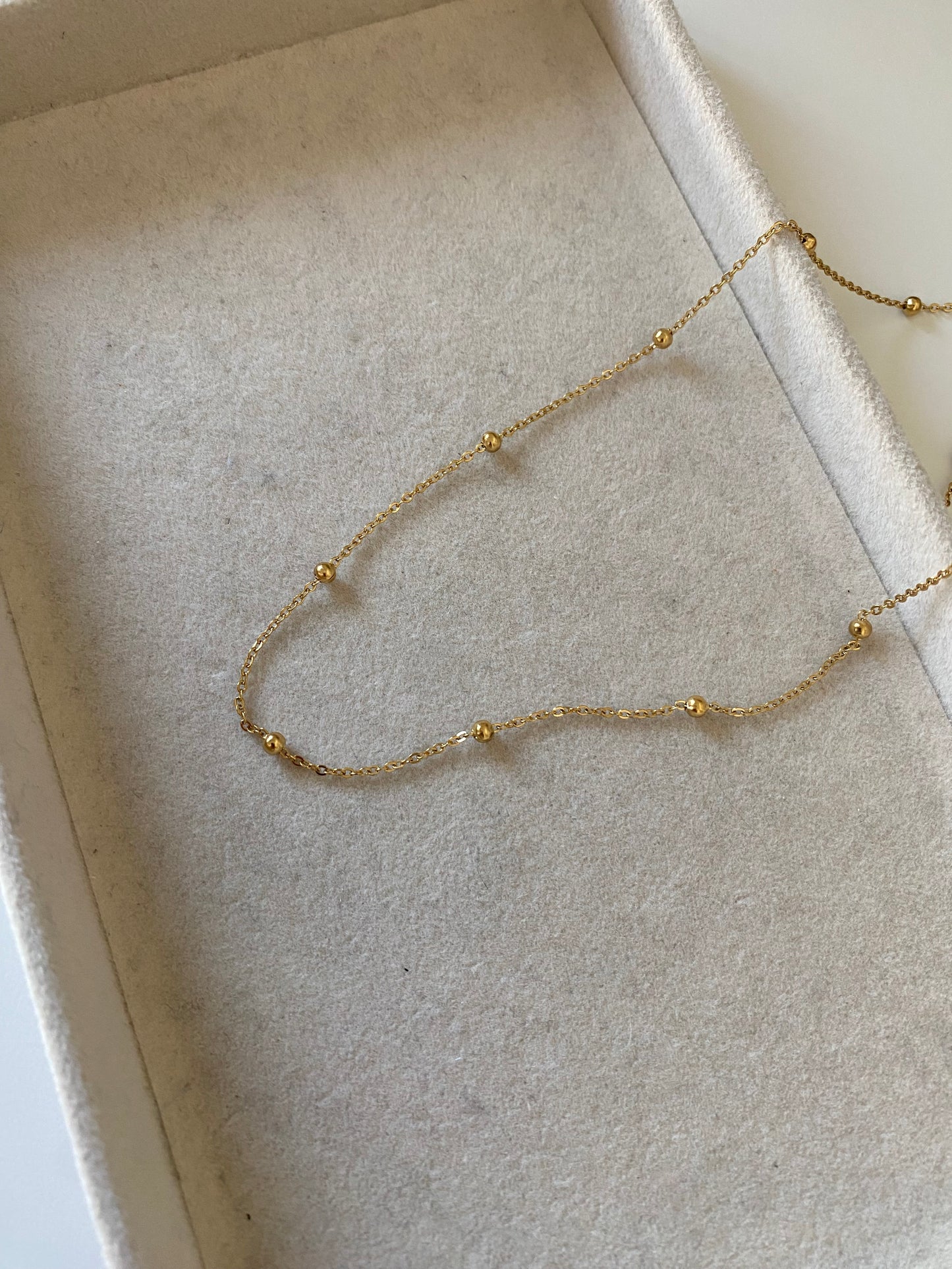 Collar Bola