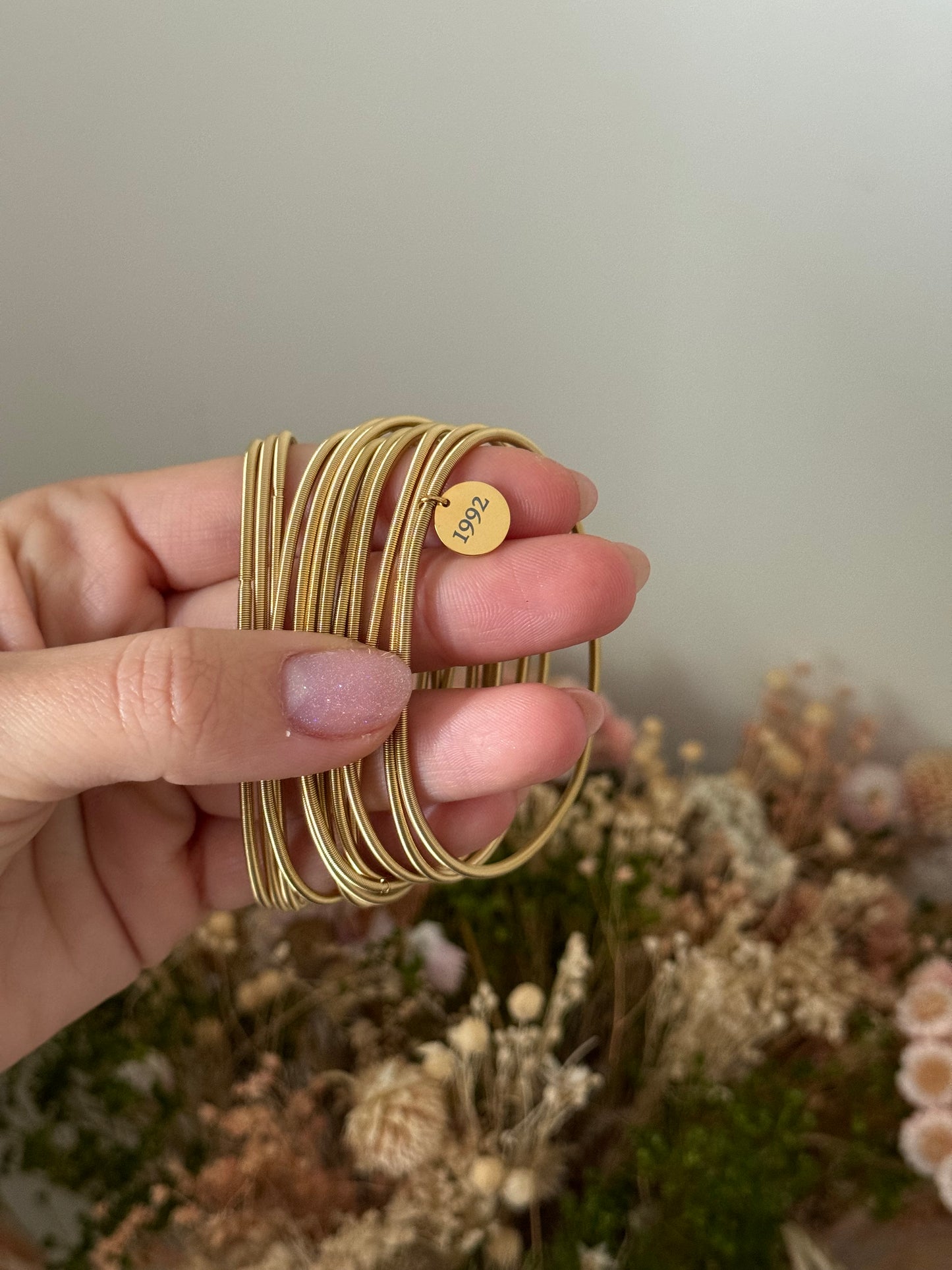 Pulsera Marsella