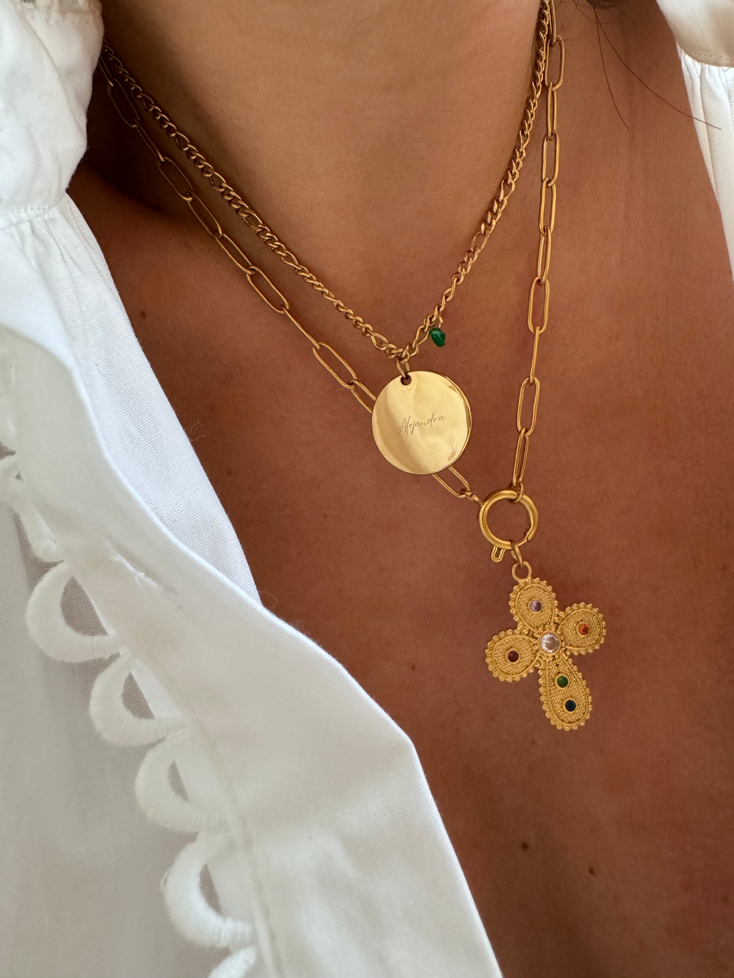 Collar Cartier