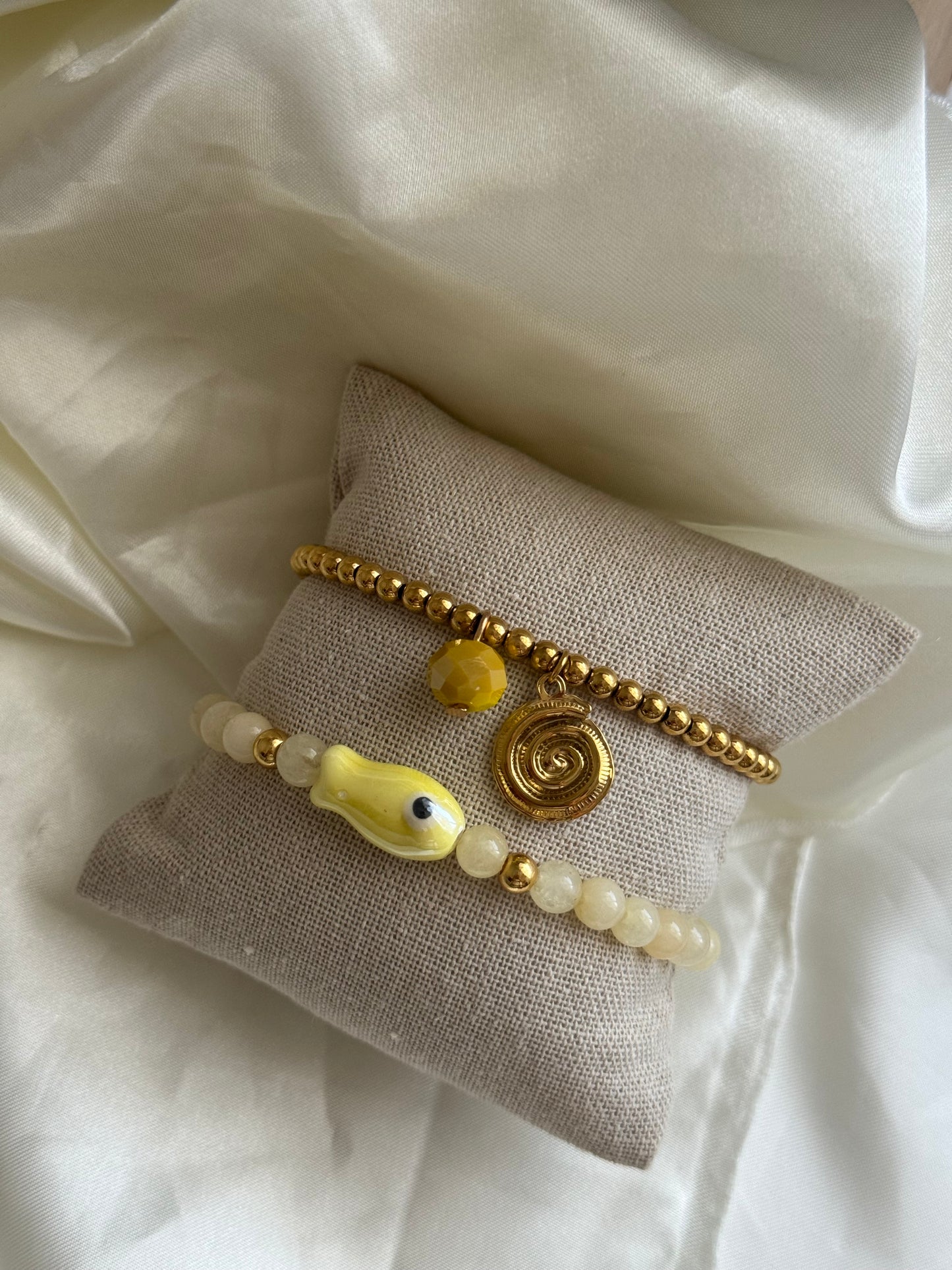 Pulsera marea