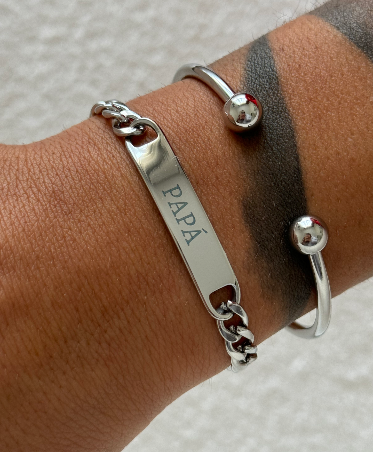 Esclava personalizable