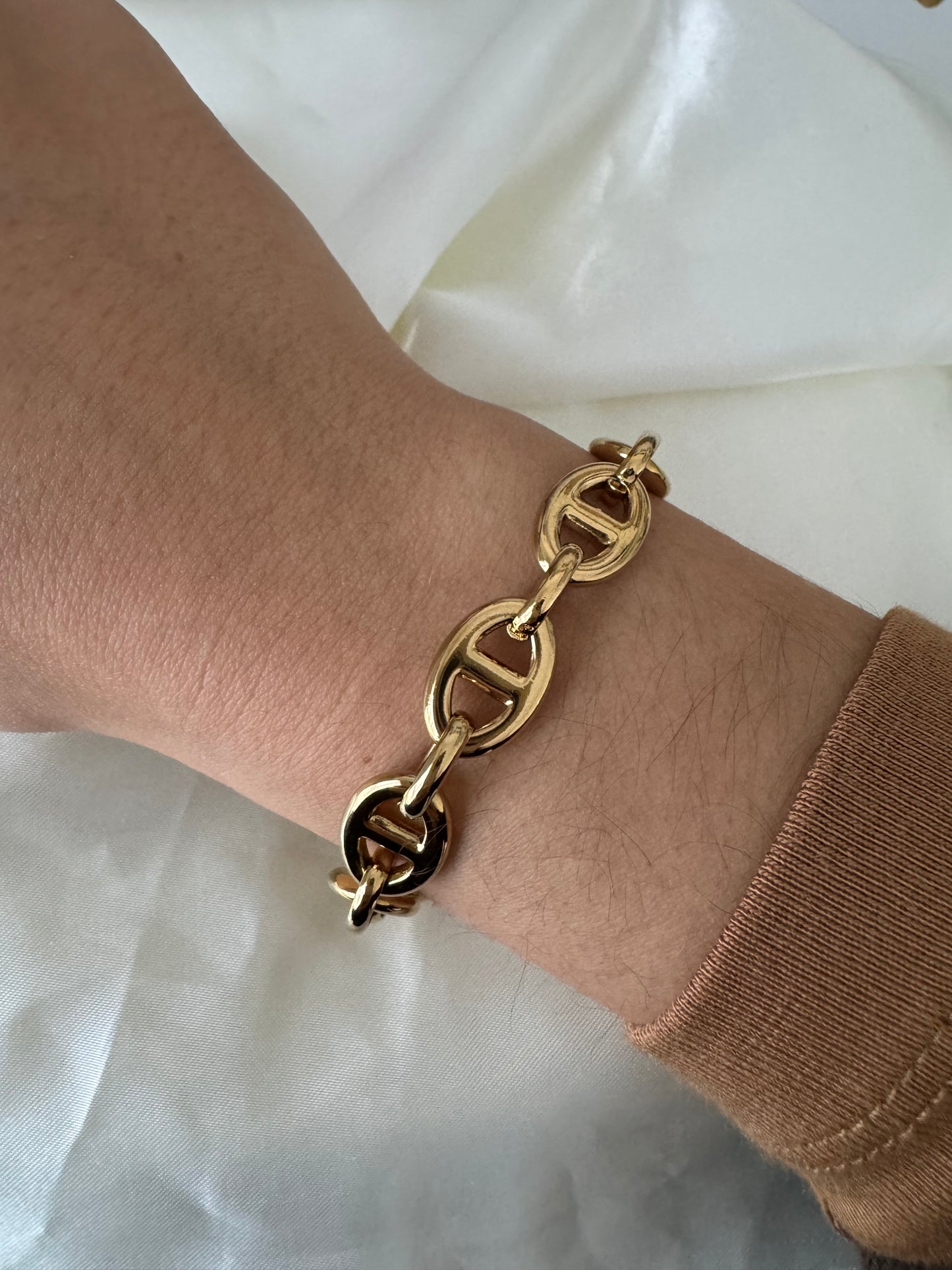 Pulsera Hungría