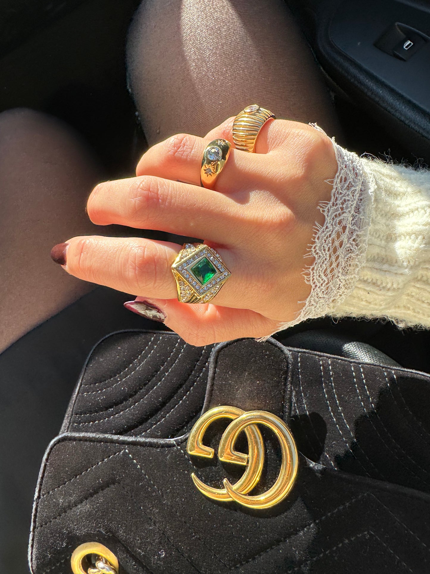 Anillo Estelar