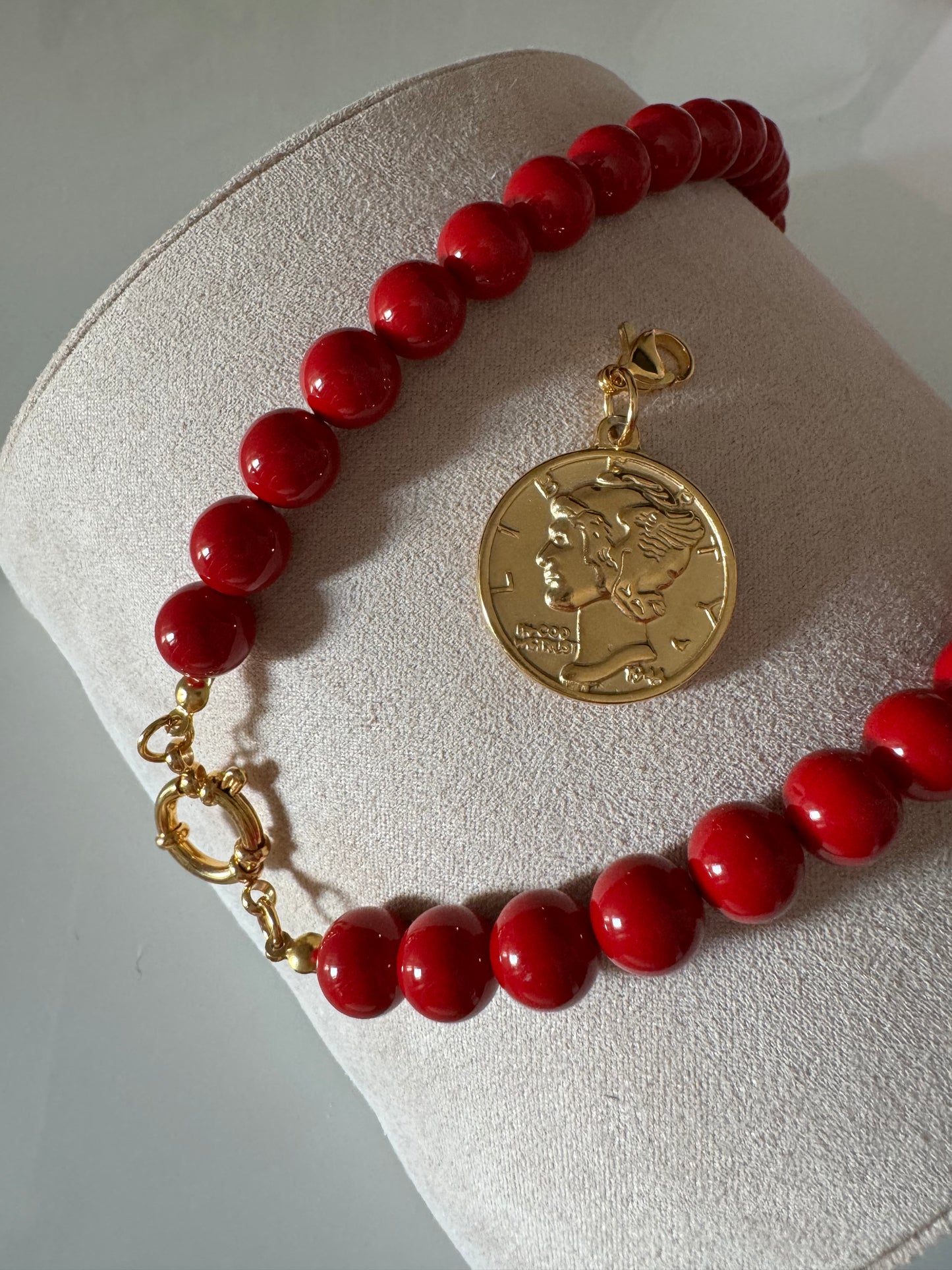 Collar Jimena