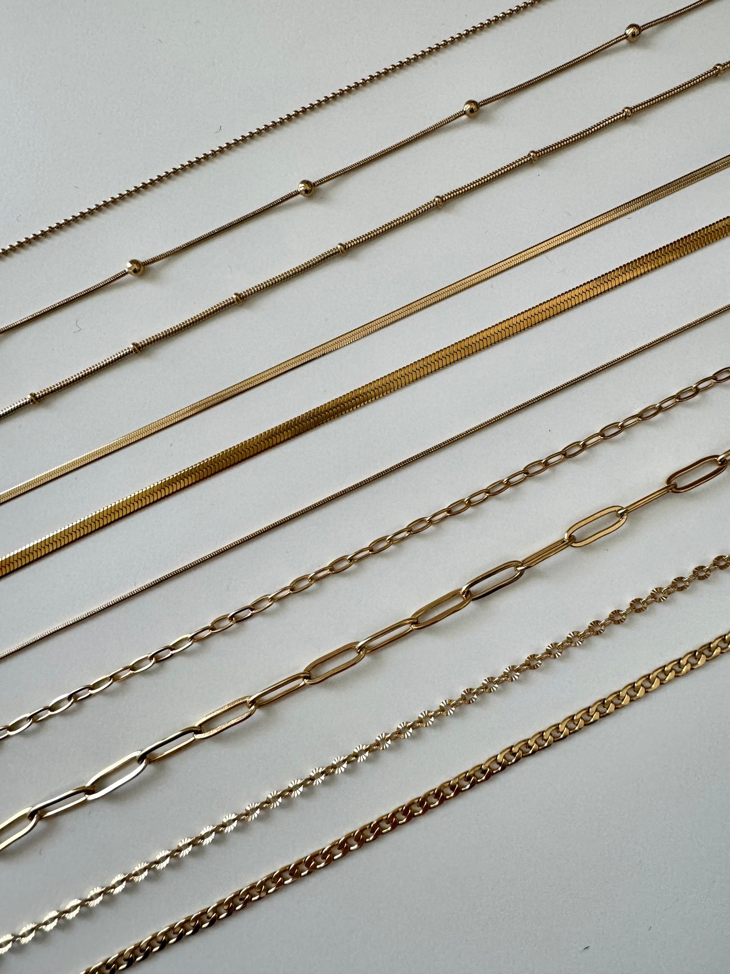 Cadena Basic