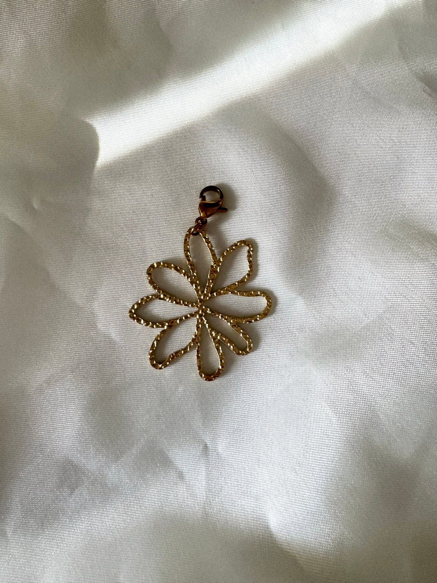Charms Flor