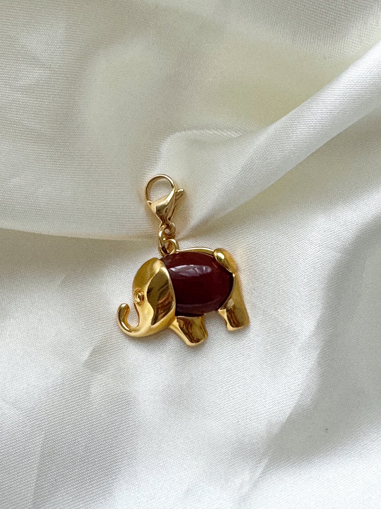 Charms Elefante