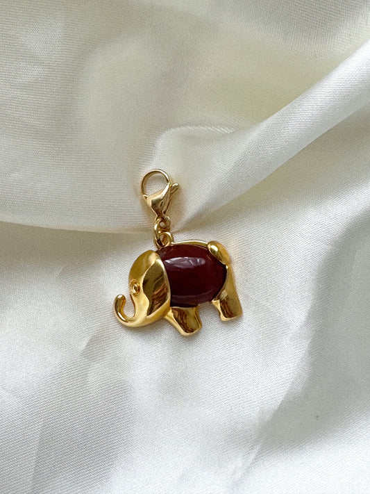 Charms Elefante