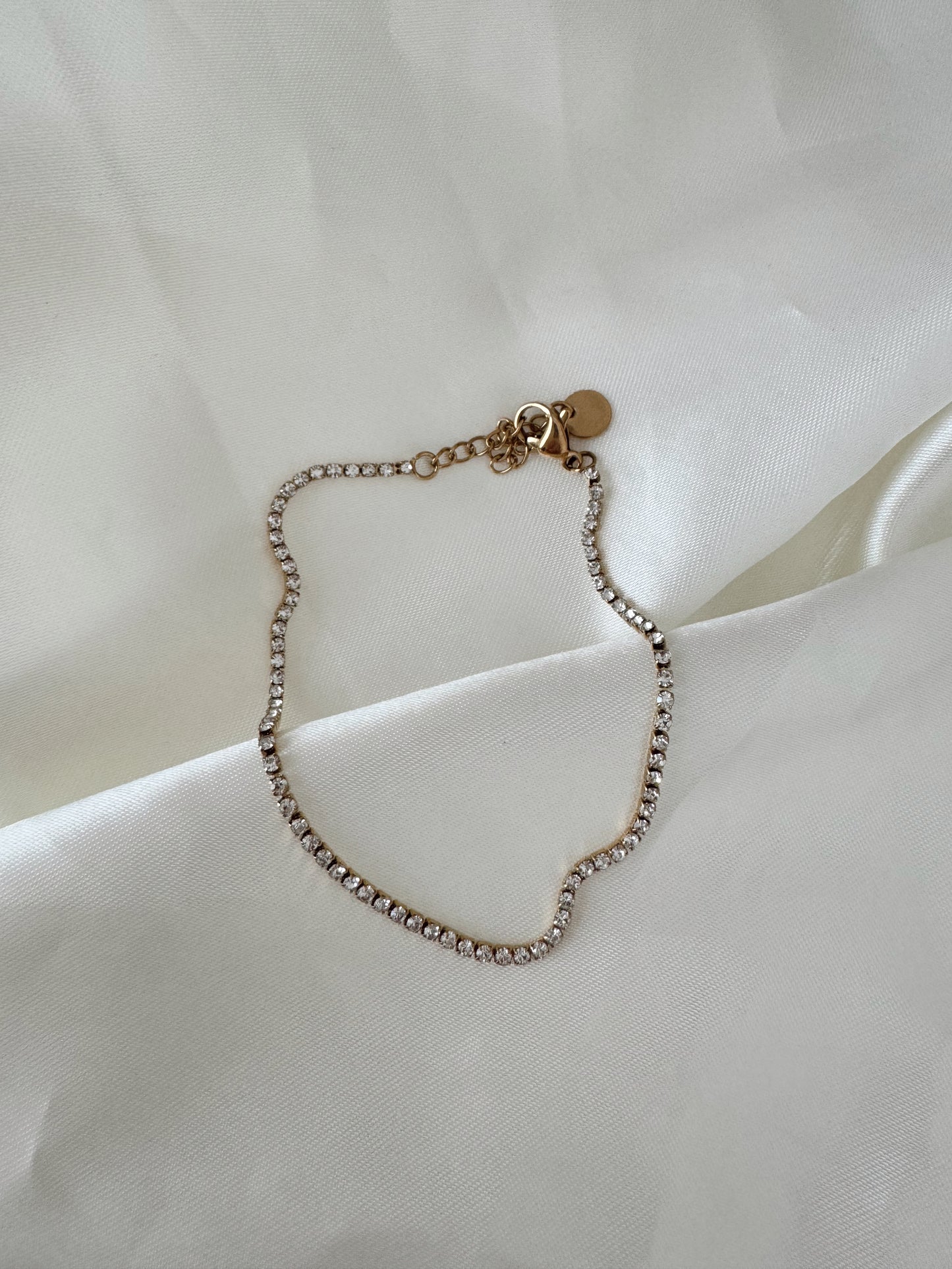 Pulsera Luz