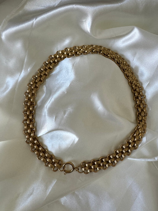Collar Paris