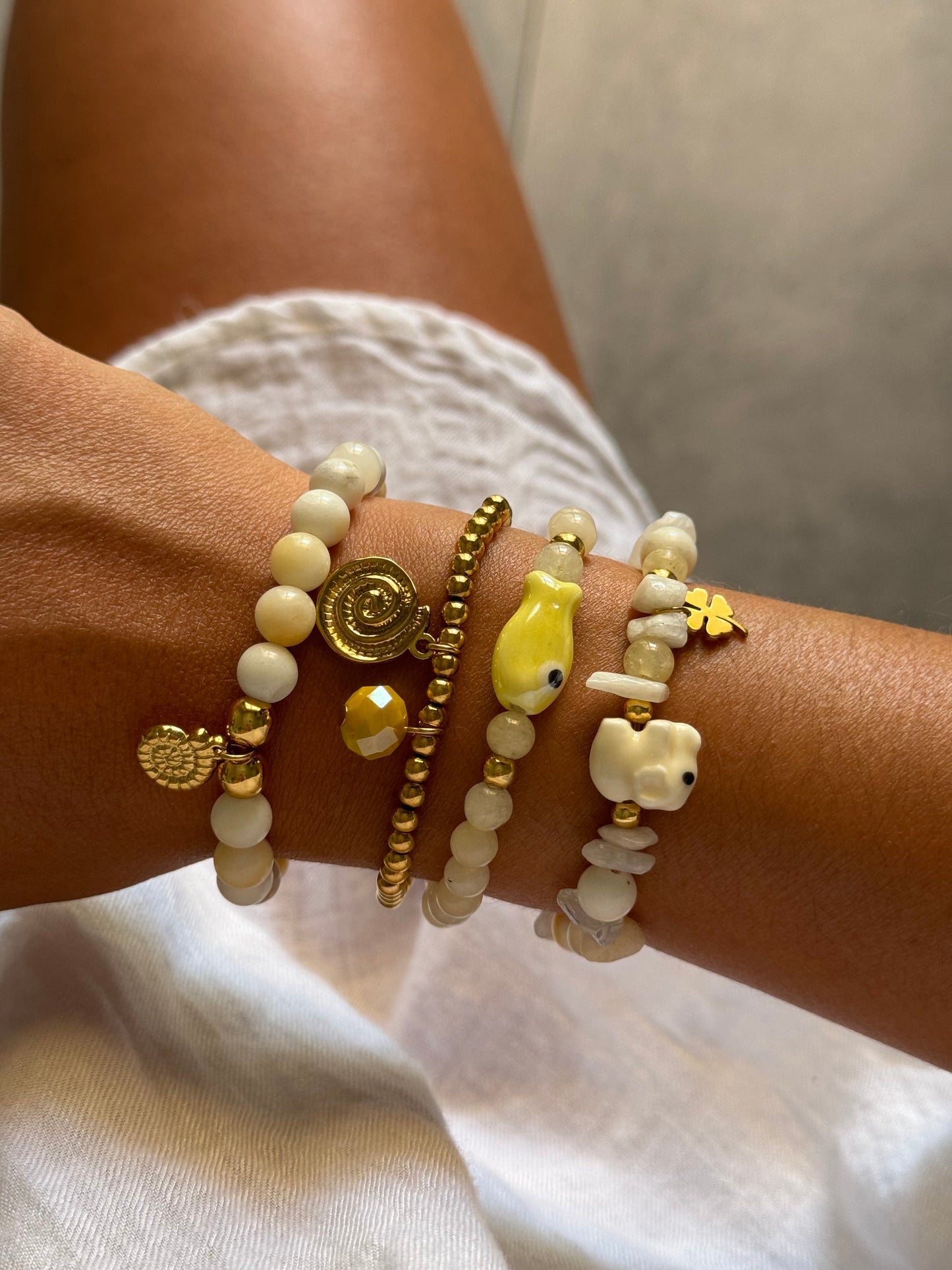 Pulsera Pececito