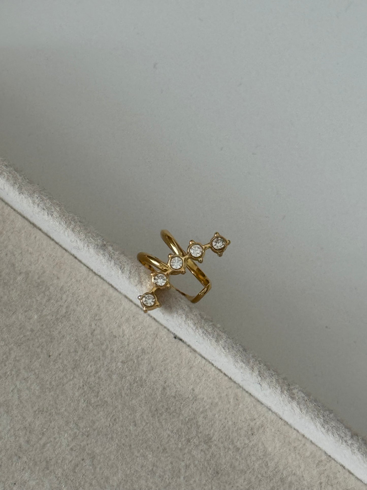 Earcuff circonitas