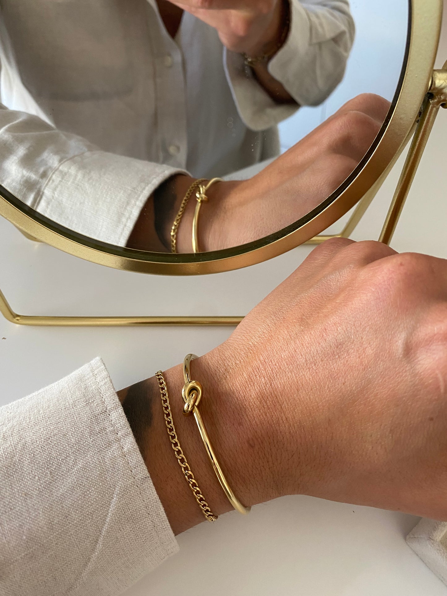 Pulsera Atlántico